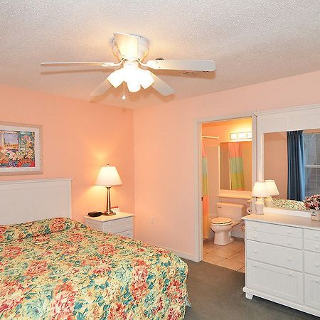 Grand Caribbean By Dale E. Peterson Vacations Hotel Destin Bagian luar foto