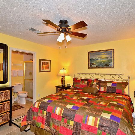 Grand Caribbean By Dale E. Peterson Vacations Hotel Destin Bagian luar foto