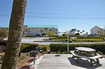 Grand Caribbean By Dale E. Peterson Vacations Hotel Destin Bagian luar foto