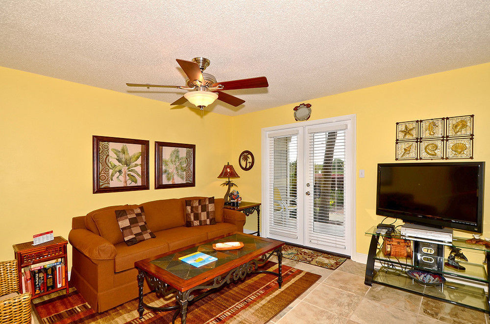 Grand Caribbean By Dale E. Peterson Vacations Hotel Destin Bagian luar foto