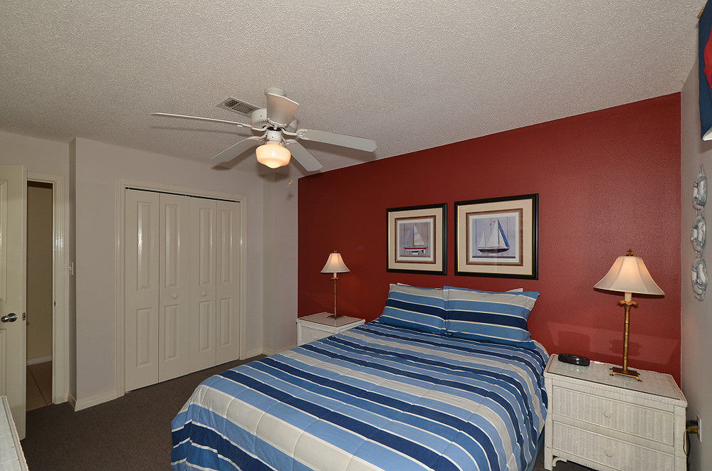 Grand Caribbean By Dale E. Peterson Vacations Hotel Destin Bagian luar foto