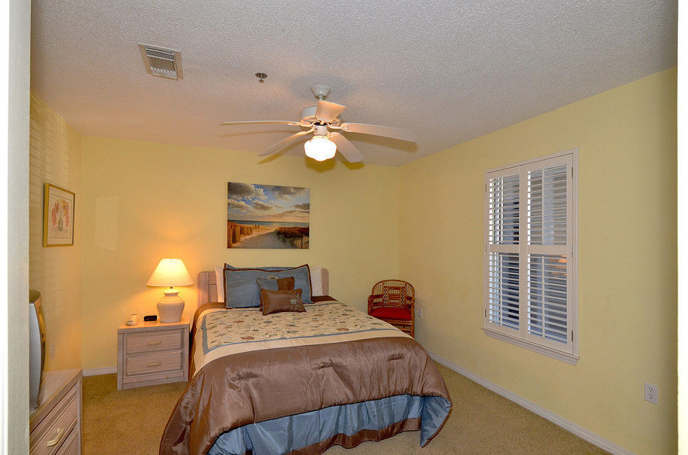 Grand Caribbean By Dale E. Peterson Vacations Hotel Destin Bagian luar foto