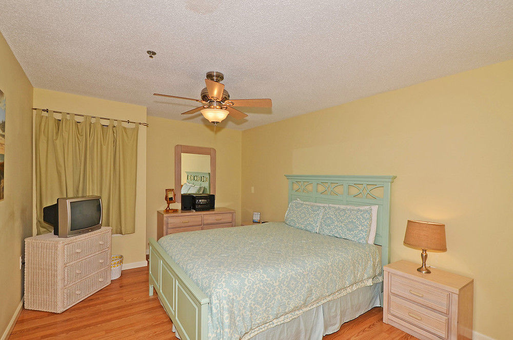 Grand Caribbean By Dale E. Peterson Vacations Hotel Destin Bagian luar foto