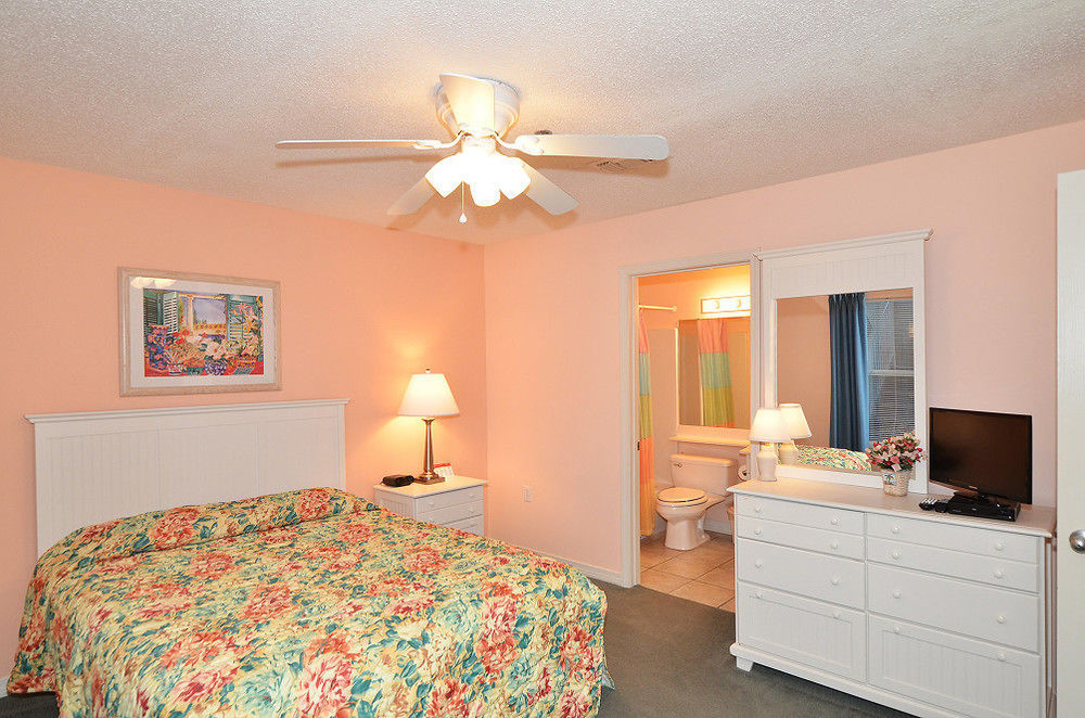 Grand Caribbean By Dale E. Peterson Vacations Hotel Destin Bagian luar foto