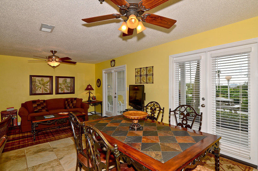 Grand Caribbean By Dale E. Peterson Vacations Hotel Destin Bagian luar foto