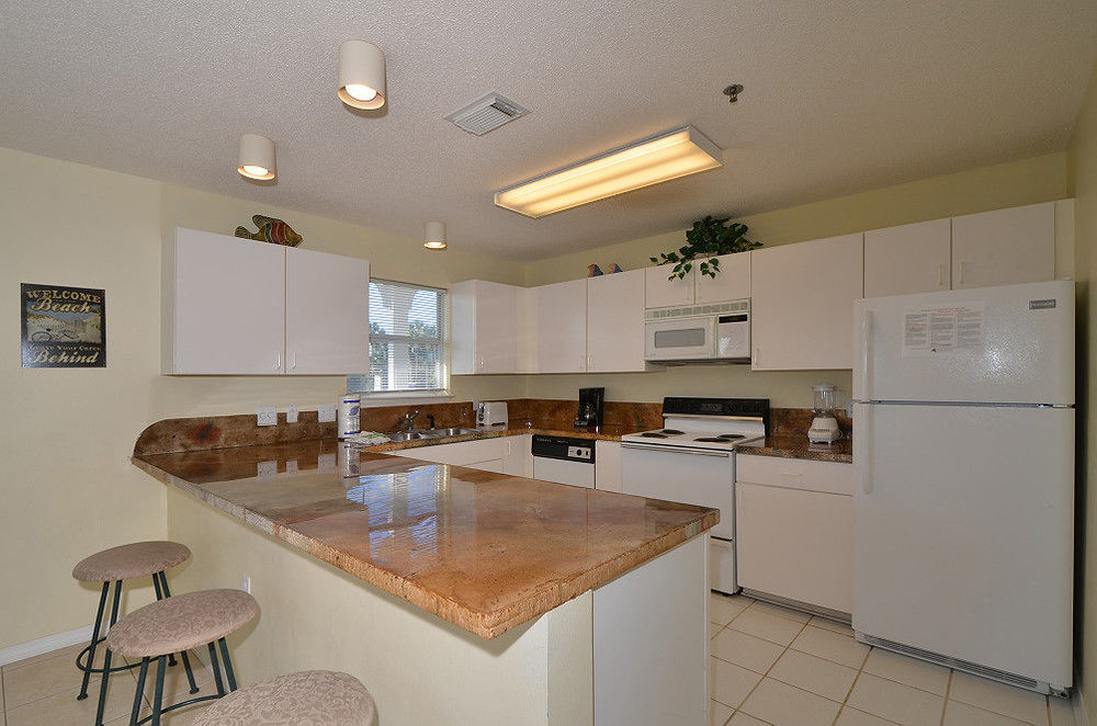 Grand Caribbean By Dale E. Peterson Vacations Hotel Destin Bagian luar foto