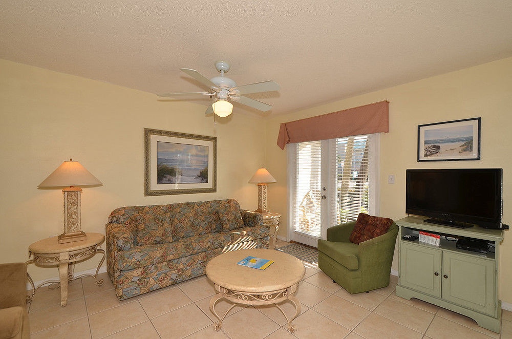 Grand Caribbean By Dale E. Peterson Vacations Hotel Destin Bagian luar foto
